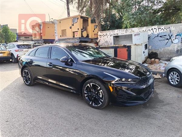 كيا K5 2023   للبيع في العراق -  بغداد